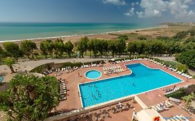 Paradise Beach Hotel Selinunte